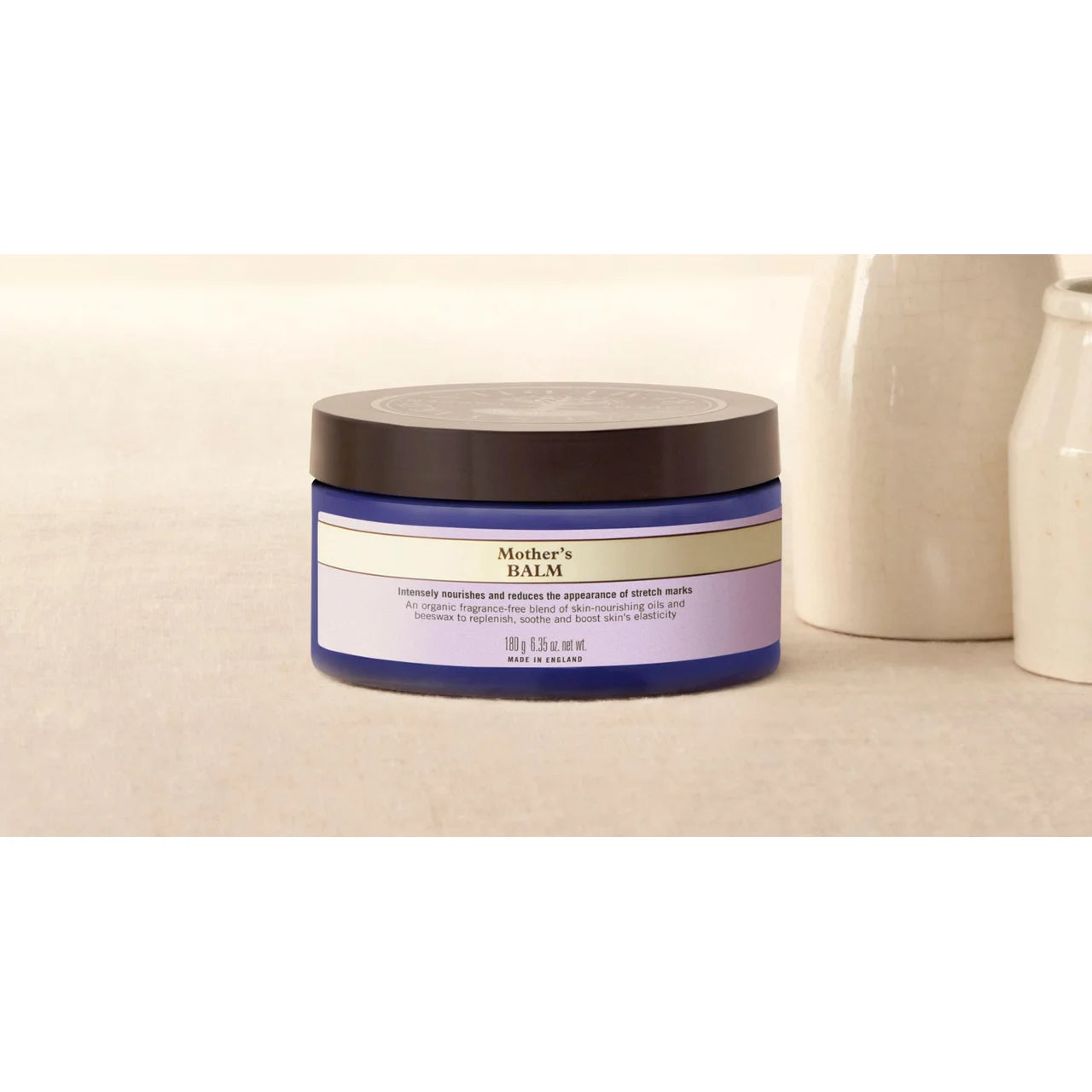 Neals Yard Nourishing Mothers Balm 180g