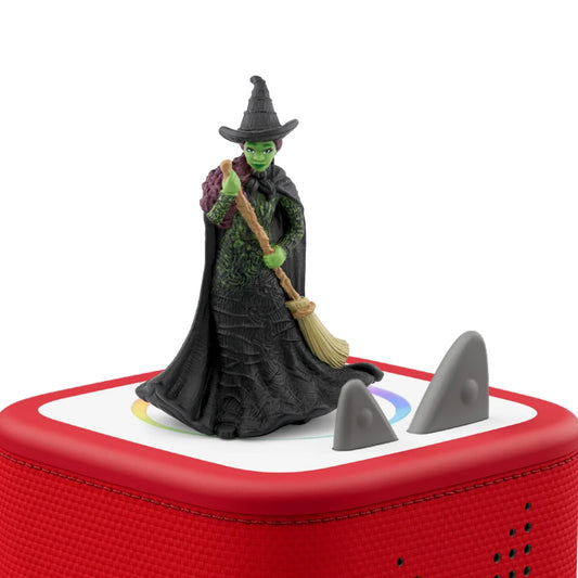 Tonies Wicked Elphaba Audio Tonie Character