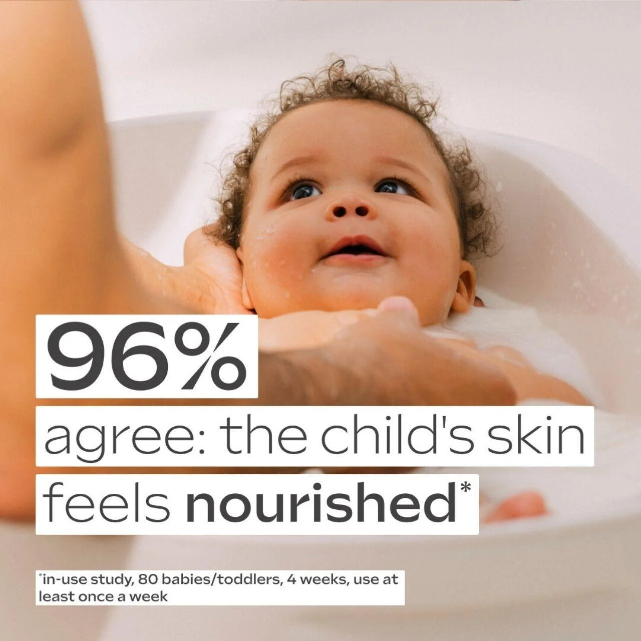Weleda Baby Natural Calendula Vegan Shampoo & Body Wash 200ml