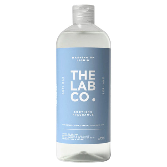 The Lab Co. Soothing Washing Up Liquid 750ml