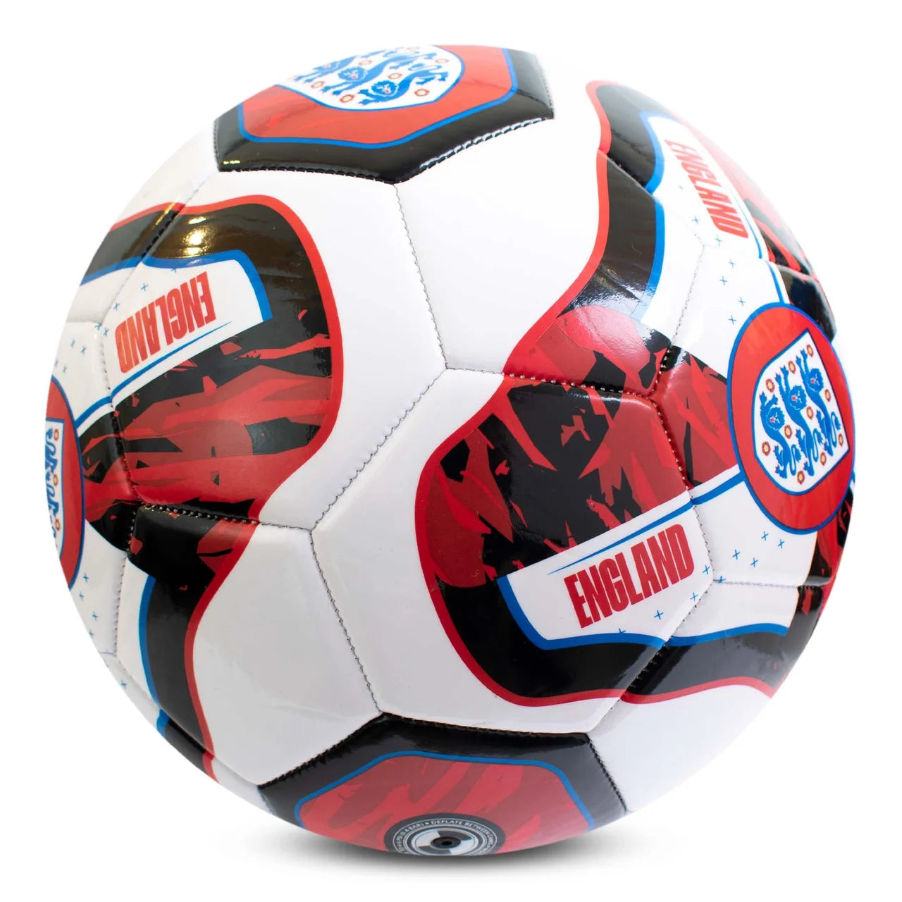 England Football Size 5
