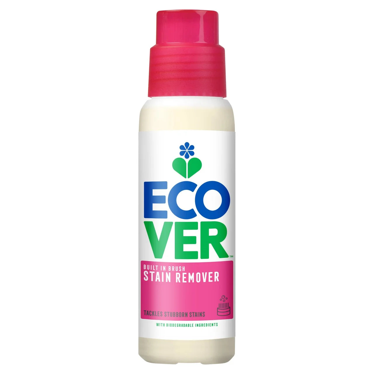Ecover Stain Remover 200ml
