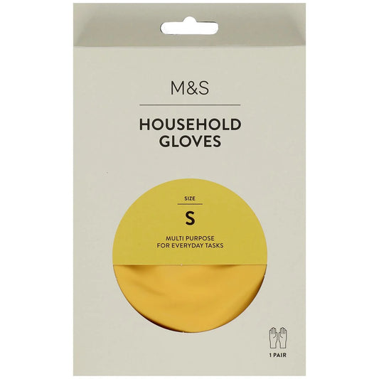 M&S Small Household Gloves