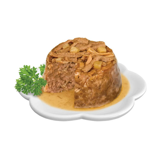 Catit Chicken Dinner with Duck 75g