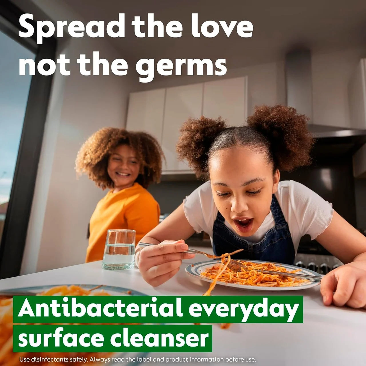 Dettol Antibacterial Multi Surface Cleaning Spray 750ml