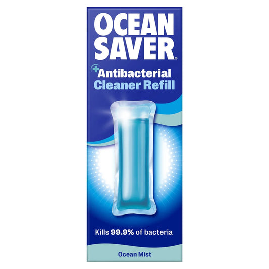 OceanSaver Anti-Bac EcoDrop, Ocean Mist 10ml