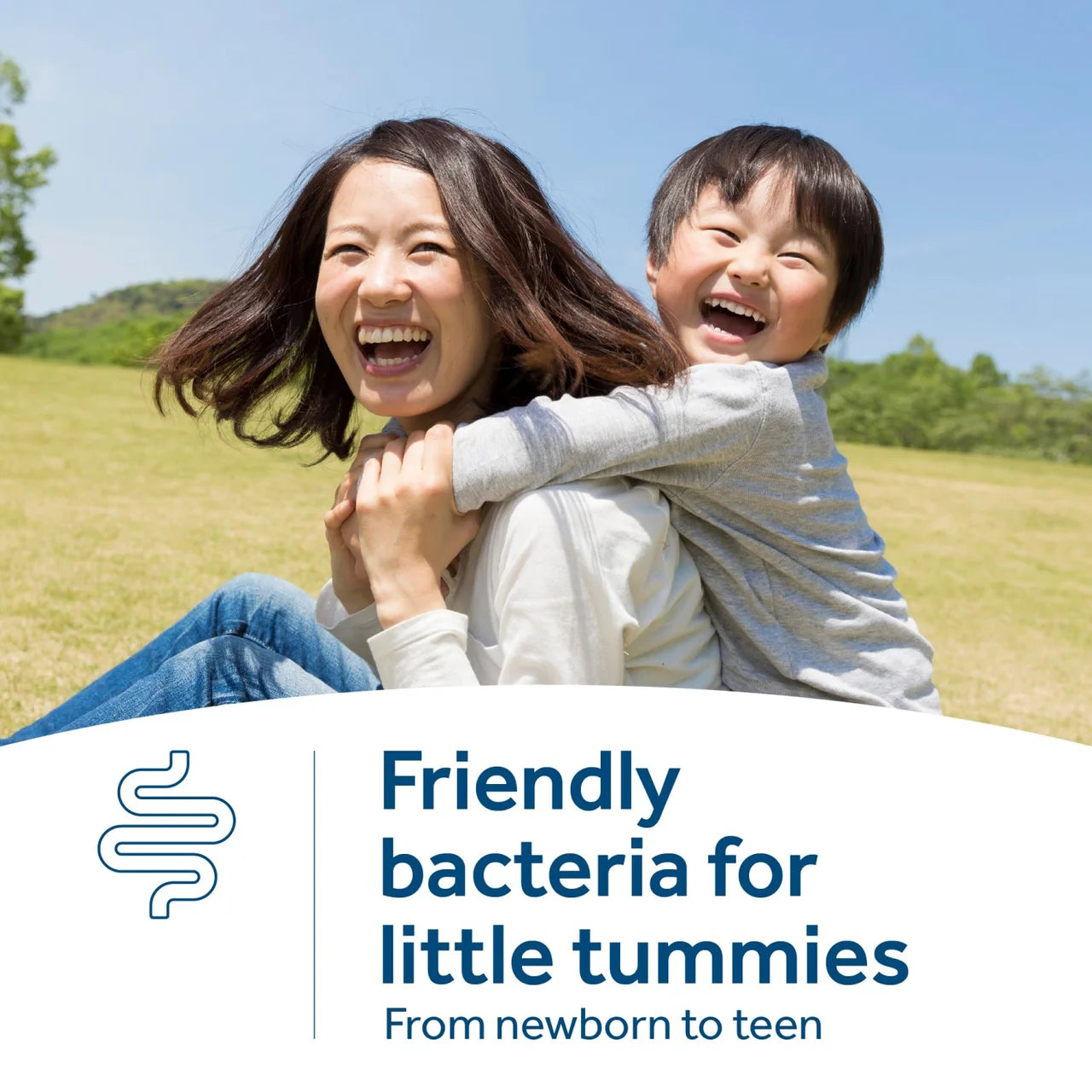 Optibac Probiotics Babies & Children - 30 Sachets 30 per pack