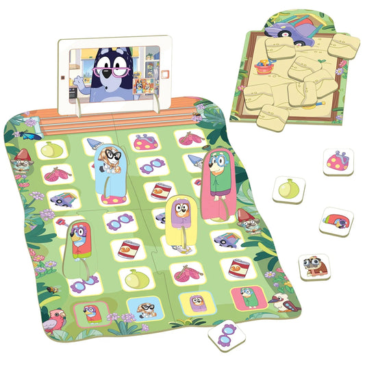 Orchard Toys Bluey Grannies Game