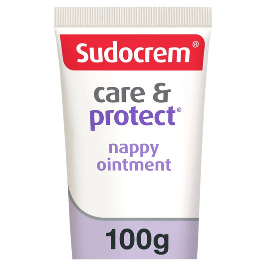Sudocrem Care & Protect Tube 100g