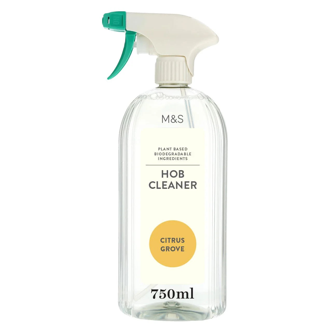 M&S Hob Cleaner Citrus Grove 750ml
