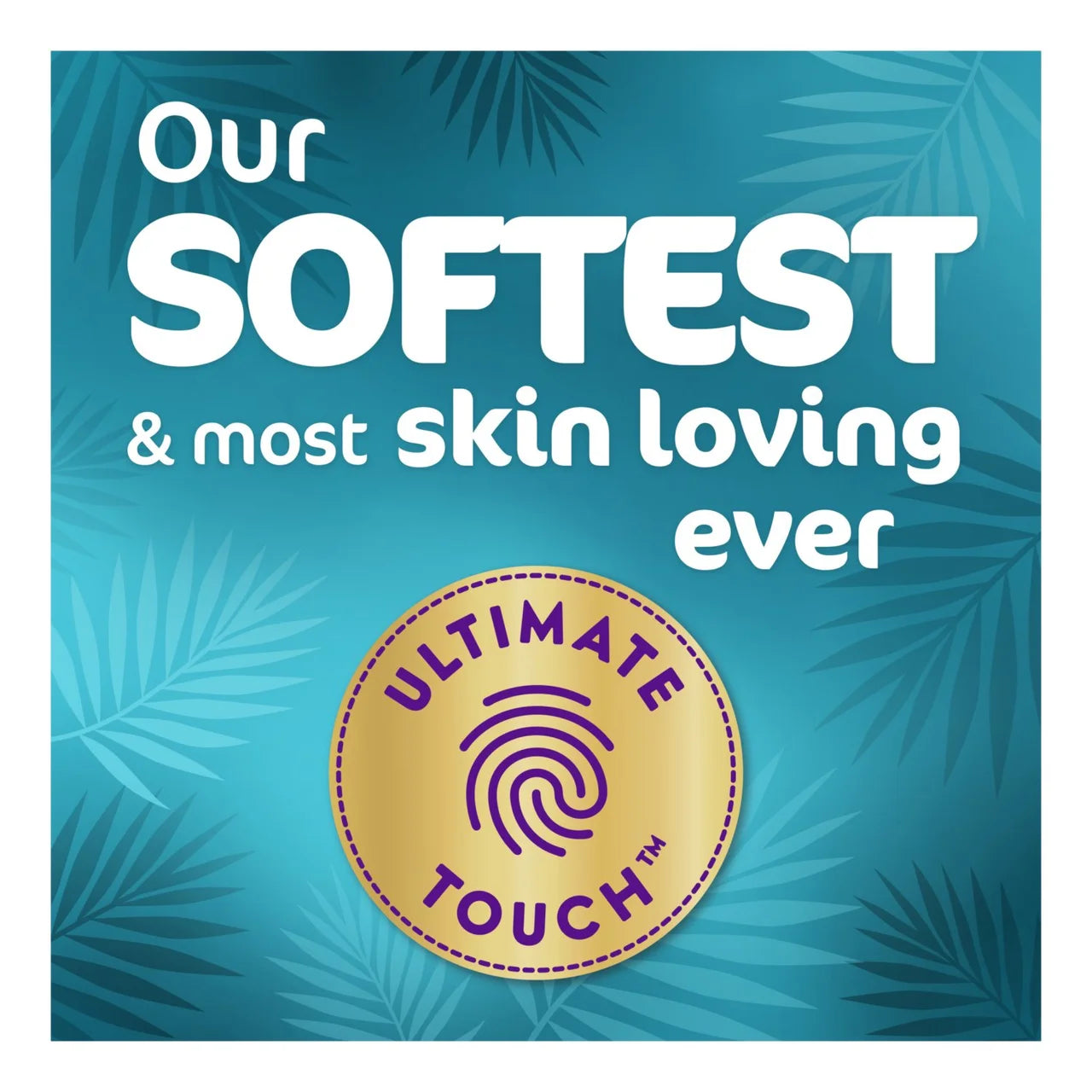 Cushelle Ultra Quilted Coconut Toilet Roll, 50% More Sheets 6 per pack