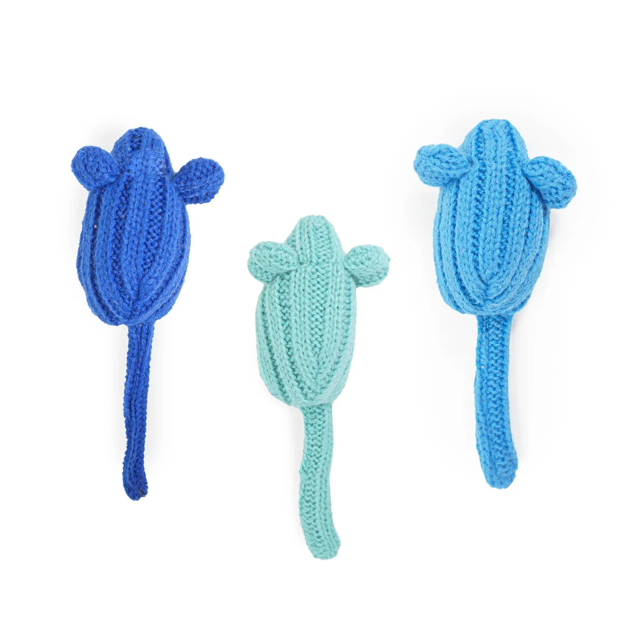 Battersea Tune Chaser Mice 3 per pack