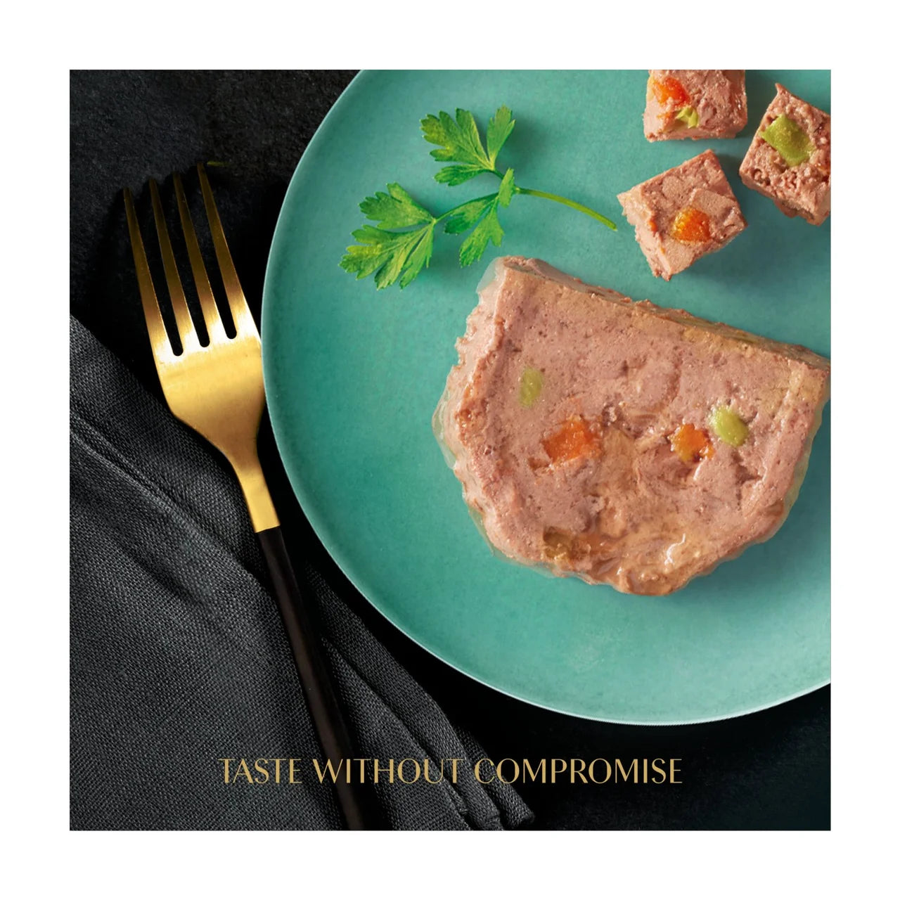 Sheba Classics Wet Cat Food Trays Ocean Selection in Terrine 32 x 85g