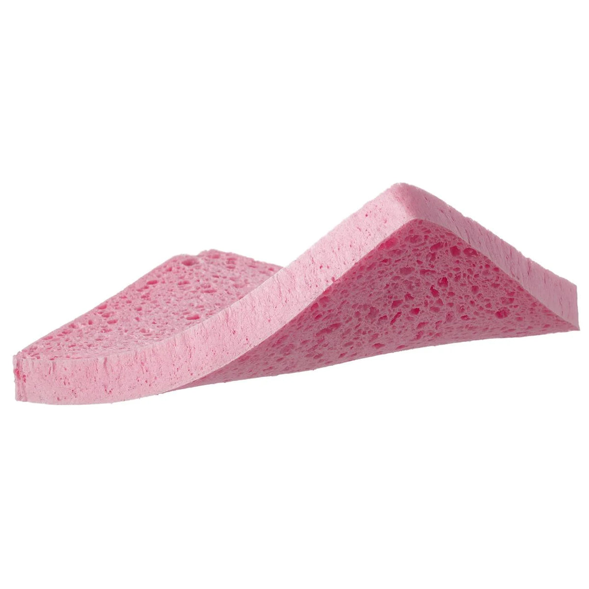 Spontex Thick Sponge Cleaning Wipes Super Absorbent 2 per pack