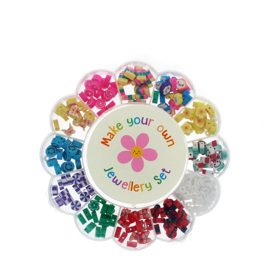 Rex London Make Your Own Jewellery Set