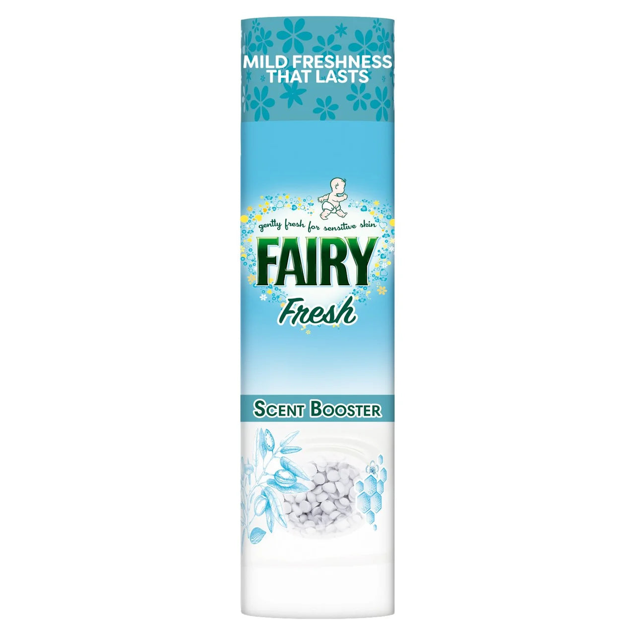 Fairy In-Wash Scent Booster 280g