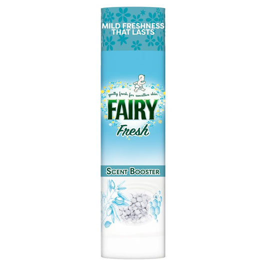 Fairy In-Wash Scent Booster 280g