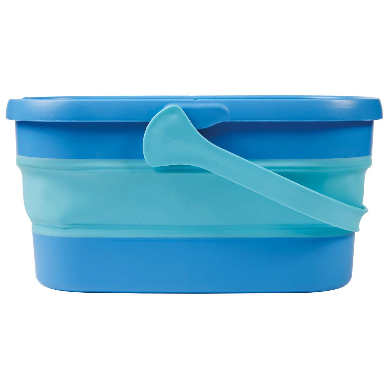 Spontex Twist Microfibre Mop & Bucket Compact Kit