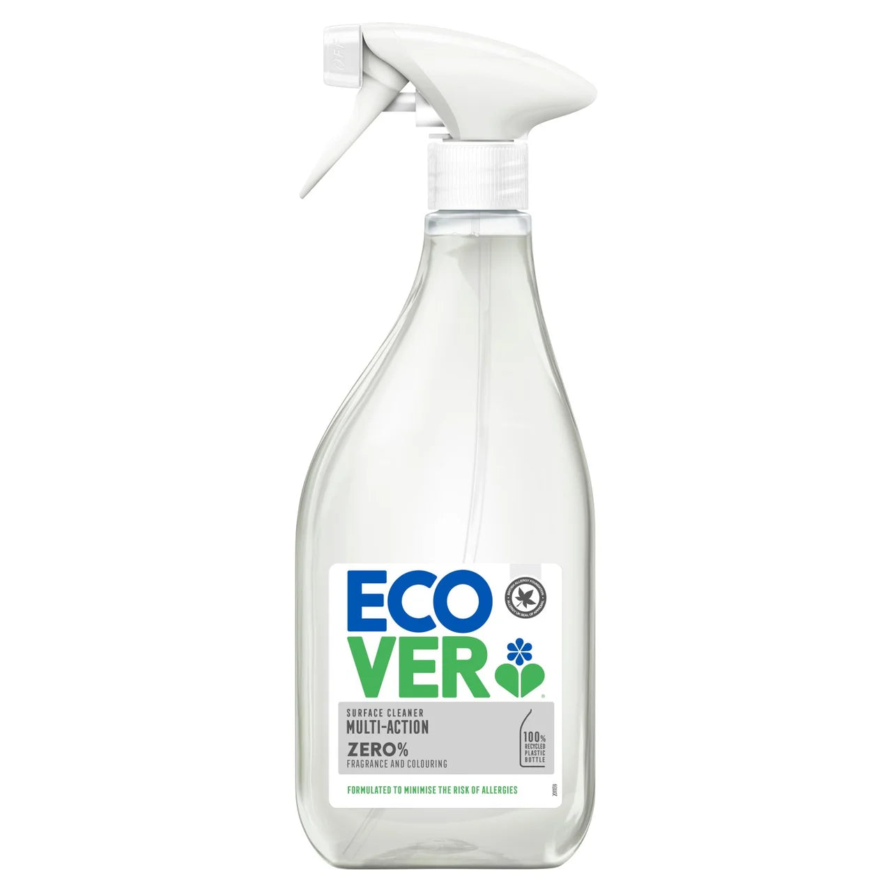 Ecover Zero Multi Surface Spray 500ml