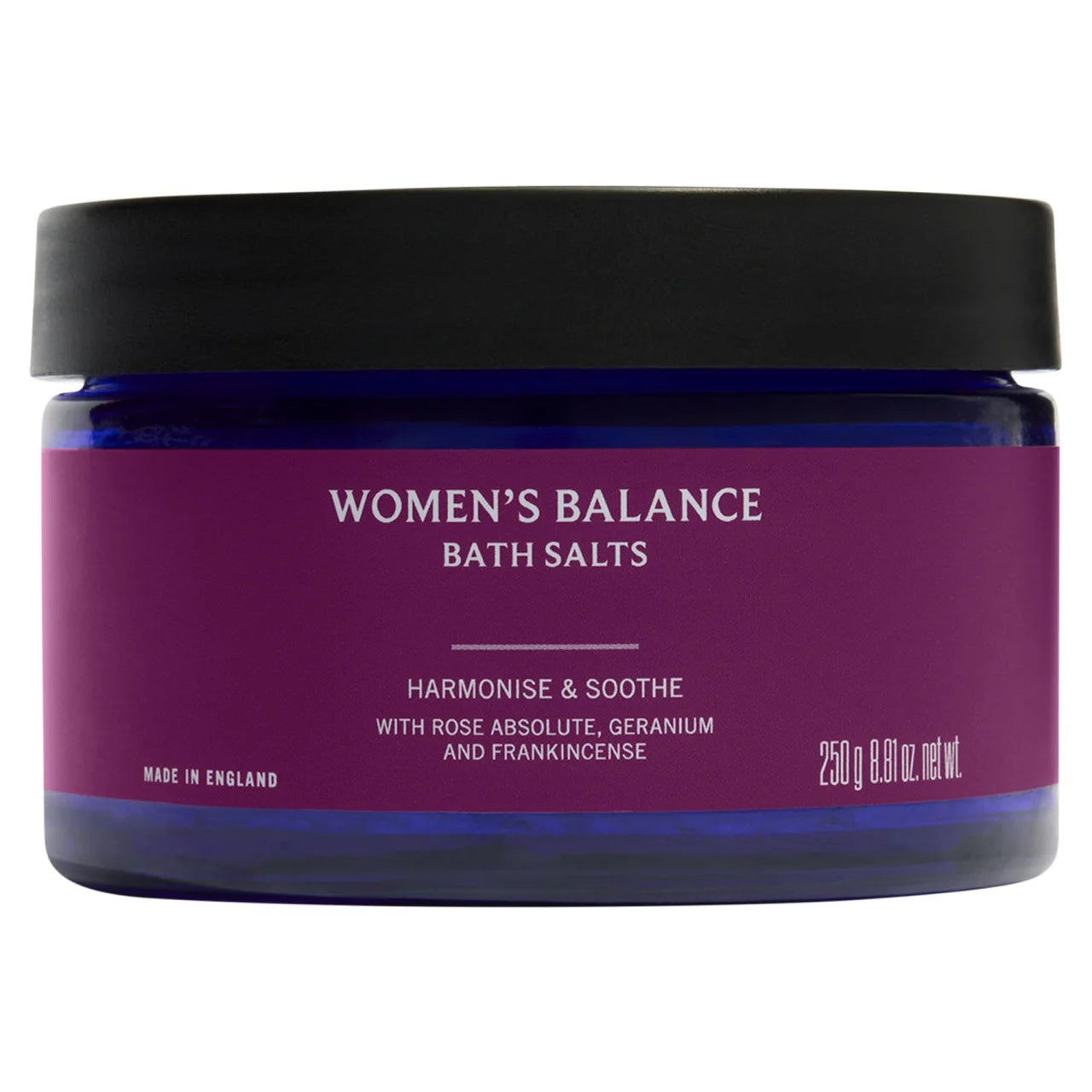 Neal's Yard Remedies Women's Balance Bath Salts 250g