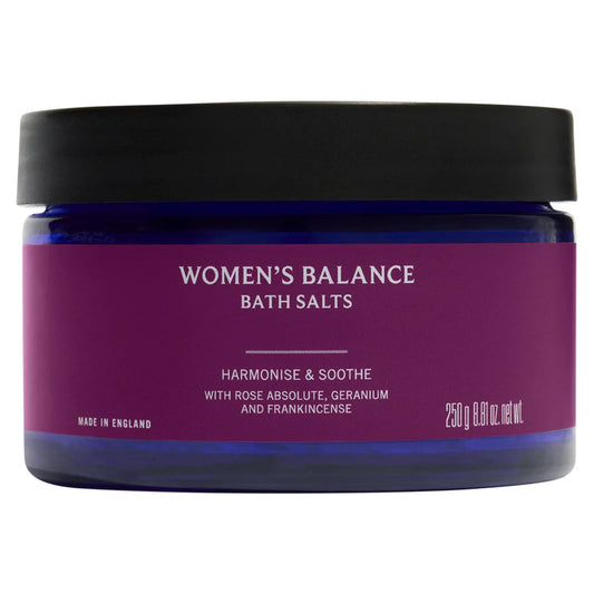 Neal's Yard Remedies Women's Balance Bath Salts 250g