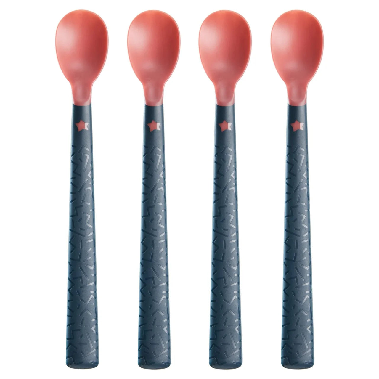 Tommee Tippee Heat Sense Spoons