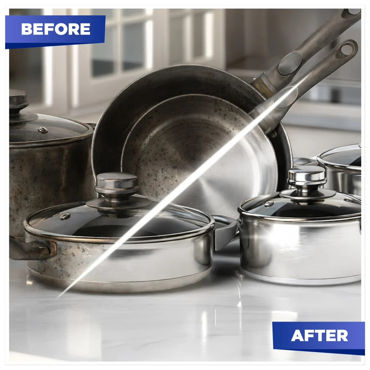 Silvo Metal Polish & Cleaner Wadding 150ml