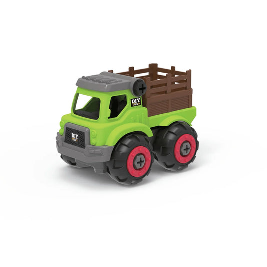 LEGO Star Wars BARC Speeder Escape 75378