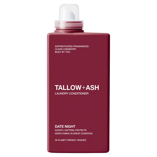 Tallow + Ash Date Night Laundry Conditioner 800ml