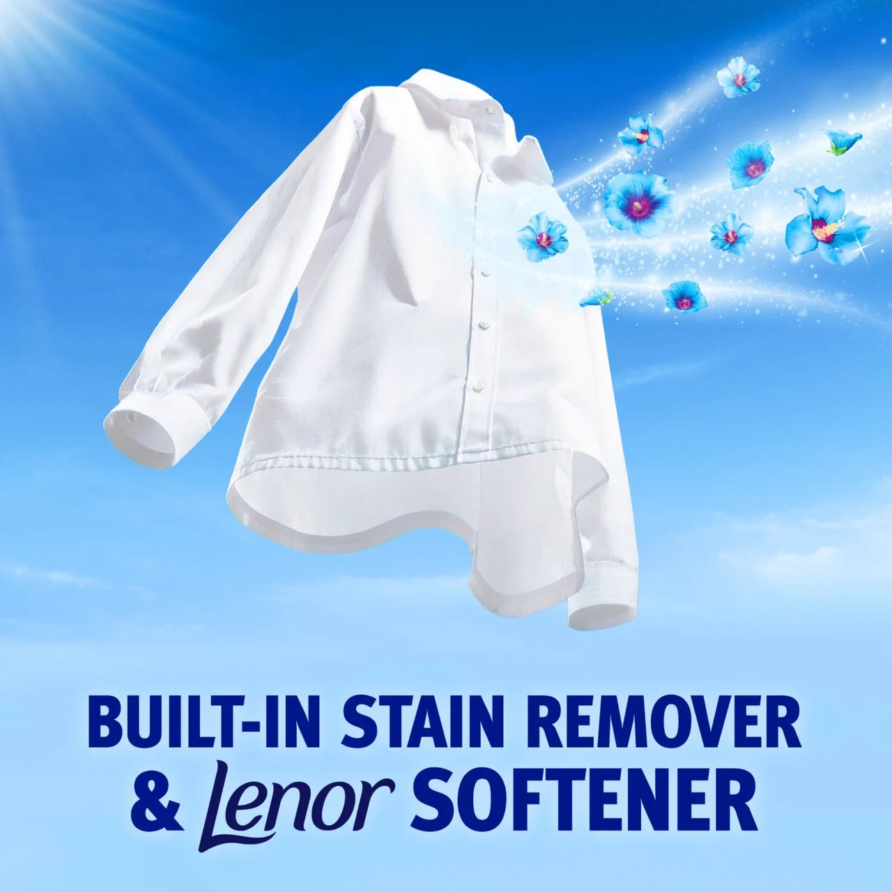 Bold 3in1 Pods Washing Capsules Spring Awakening 33 Washes