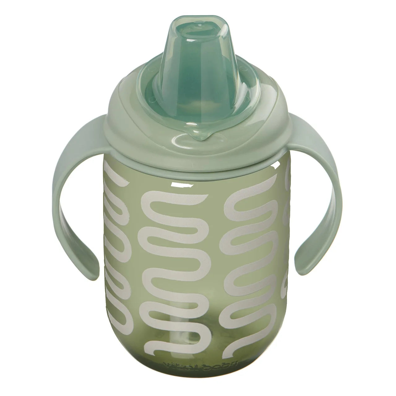 Vital Baby Hydrate Easy Sipper - natural moss