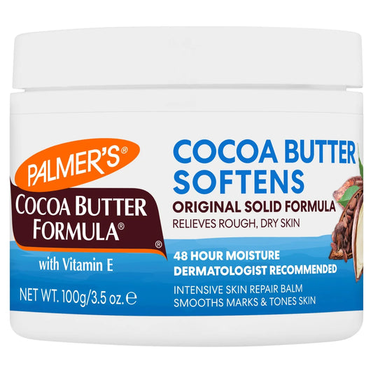 Palmer's Cocoa Butter Formula Original Solid Formula 100g