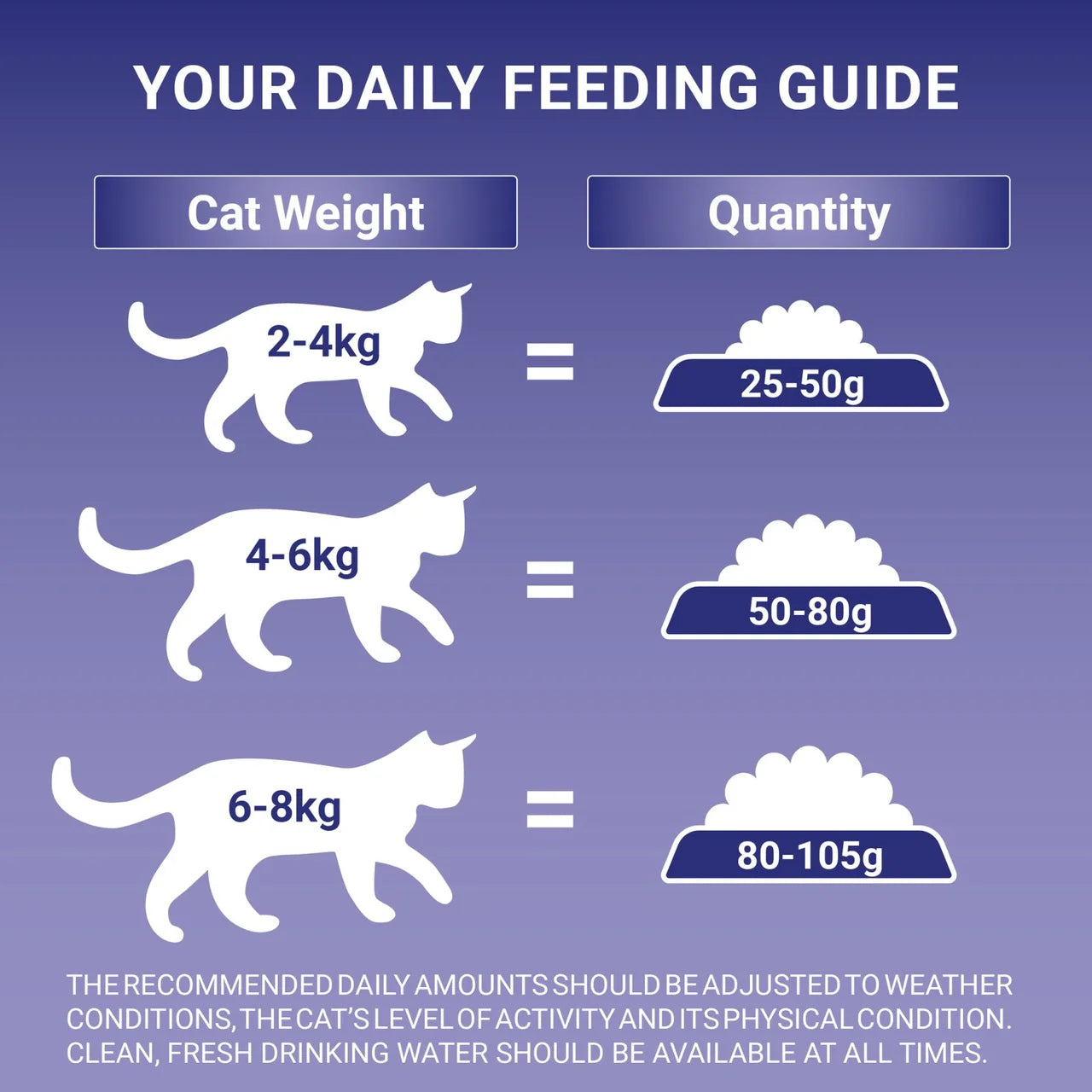 Purina One Senior 7+ Salmon Dry Cat Food 2.8kg