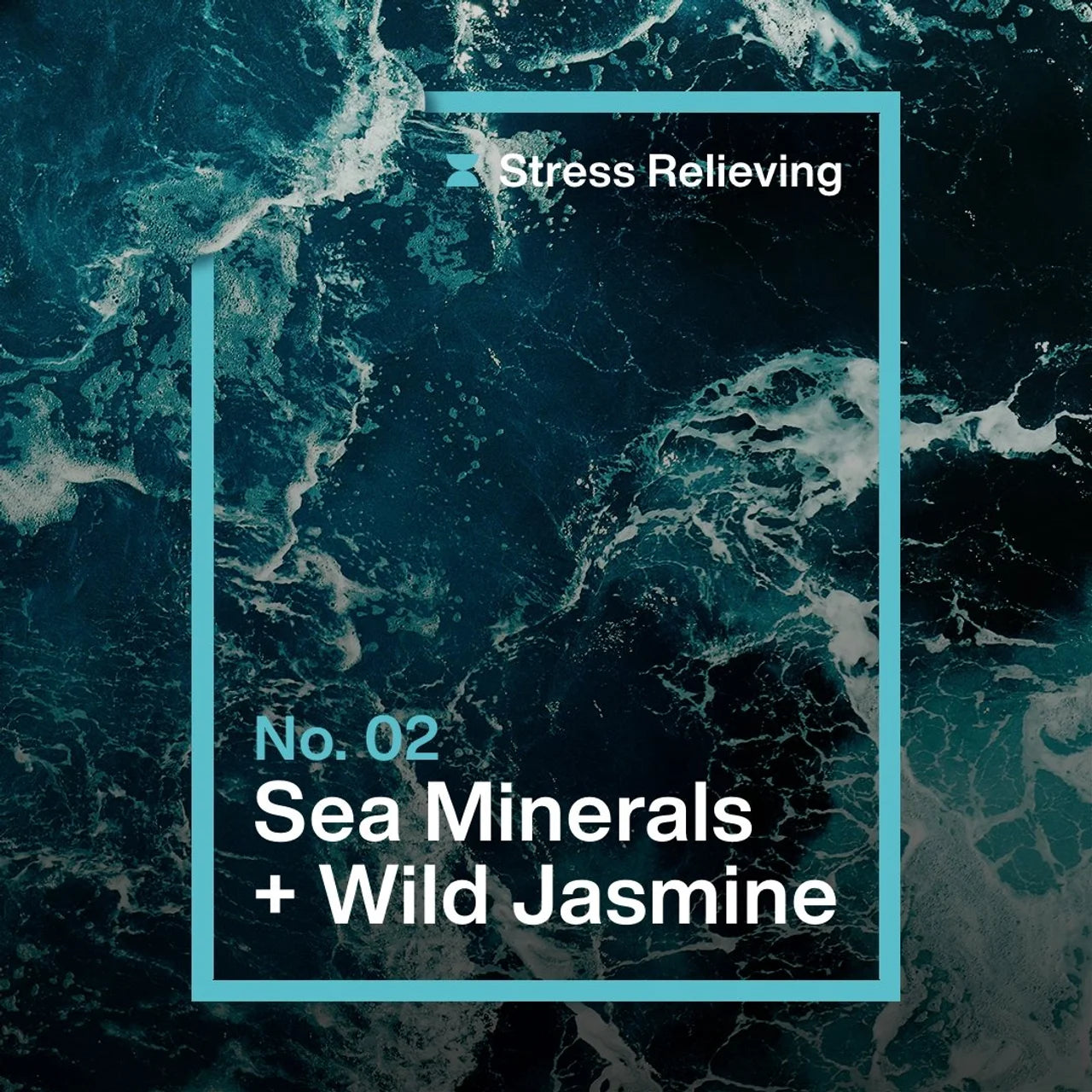 INEOS Antibac Multi-Room Surface Wipes Sea Minerals + Wild Jasmine 60 per pack