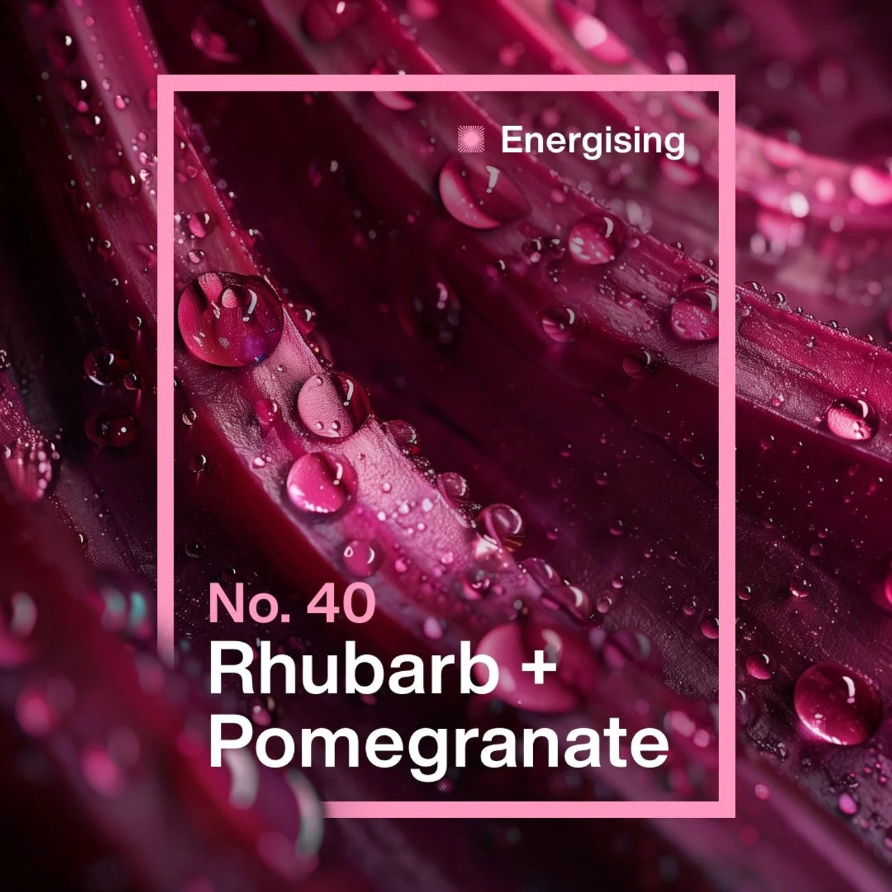 INEOS Non Bio Laundry Liquid Detergent Rhubarb + Pomegranate 33 Washes 1000ml