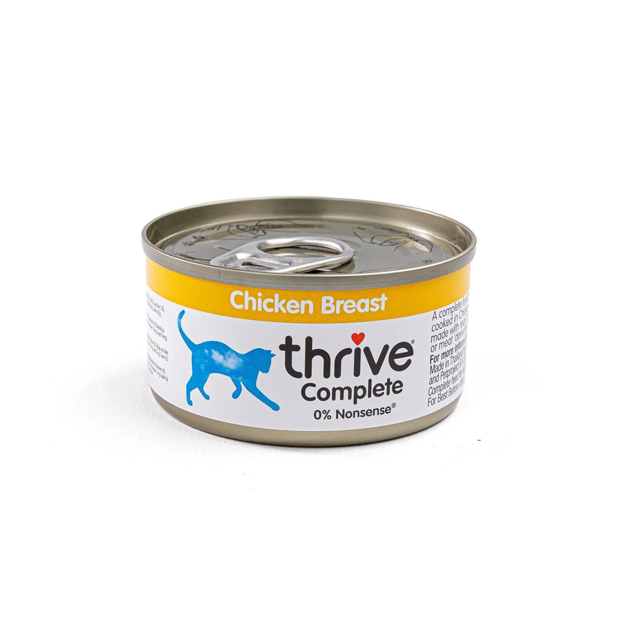 Thrive Complete Cat Food Chicken Breast 75g