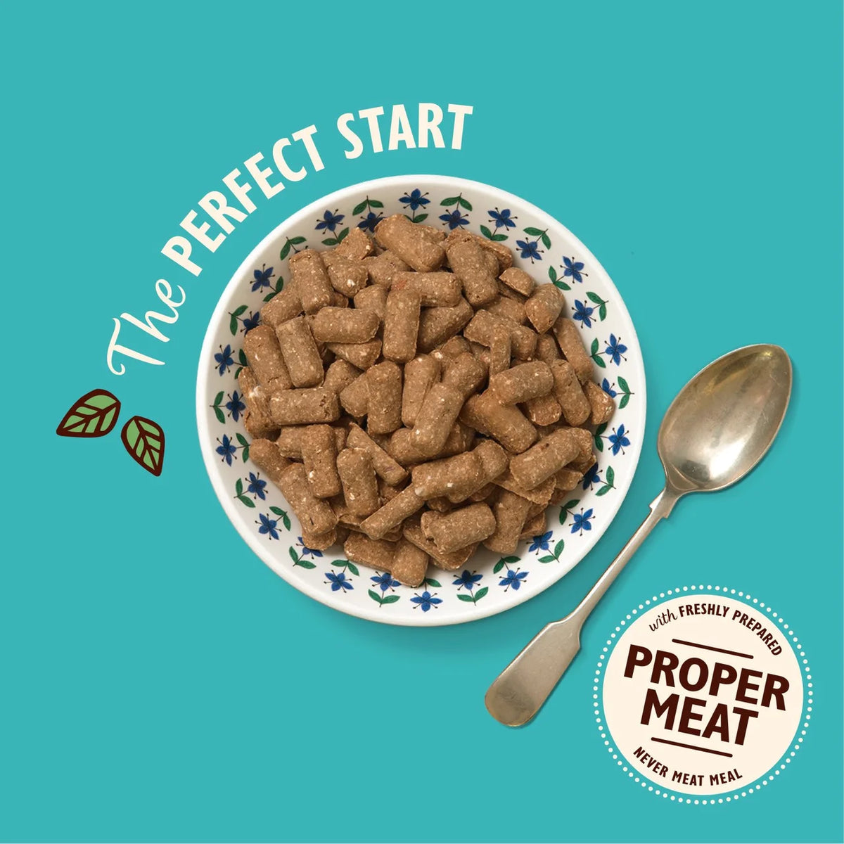 Lily's Kitchen Breakfast Crunch for Dogs  800g