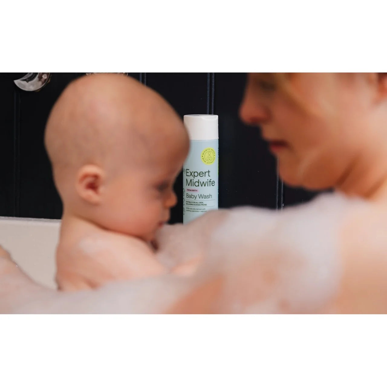 My Expert Midwife Baby Wash 200ml