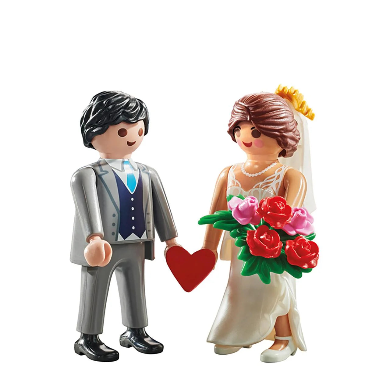 Playmobil 71507 Wedding Couple Bride & Groom