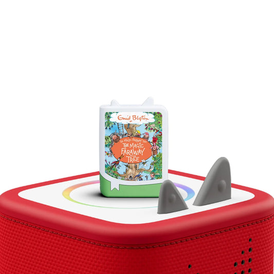 Tonies Enid Blyton The Magic Faraway Tree Audiobook
