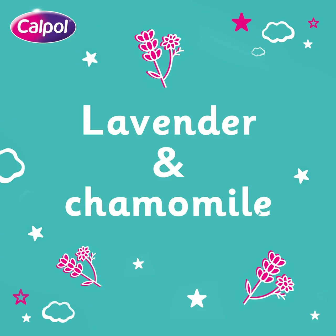 Calpol Vapour Plug Refill Pads 5 per pack