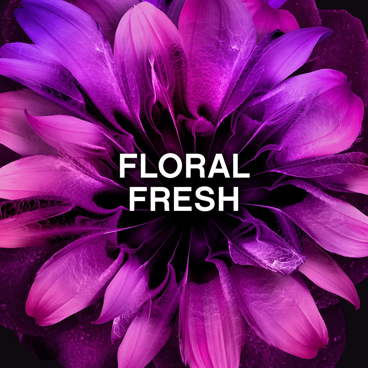 Lenor Unstoppables Floral Fresh Scent Booster 280g