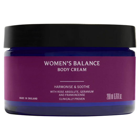 Neal's Yard Womens Balance Body Cream 200ml