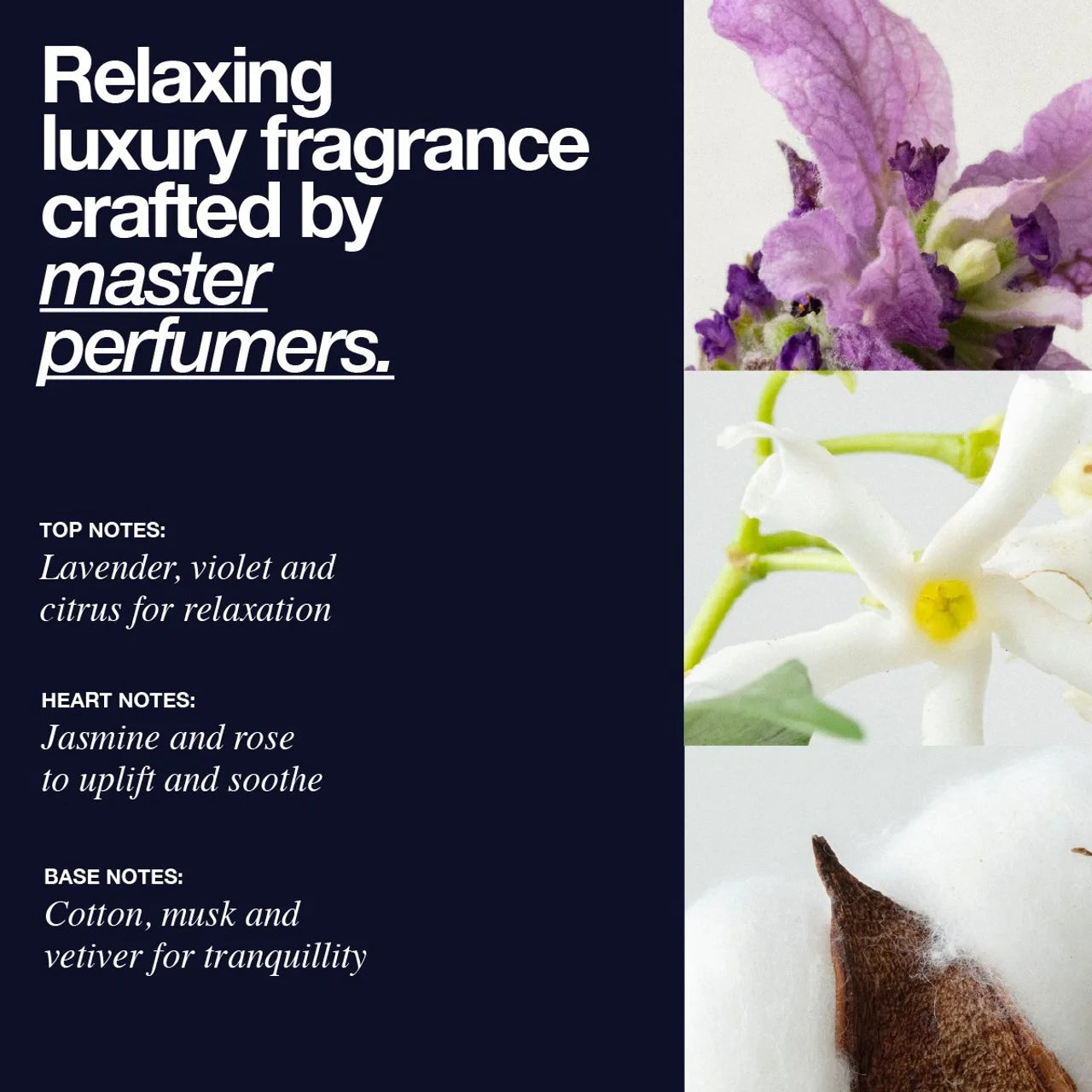 The Lab Co. Relaxing Non-Bio Fabric Conditioner 1L