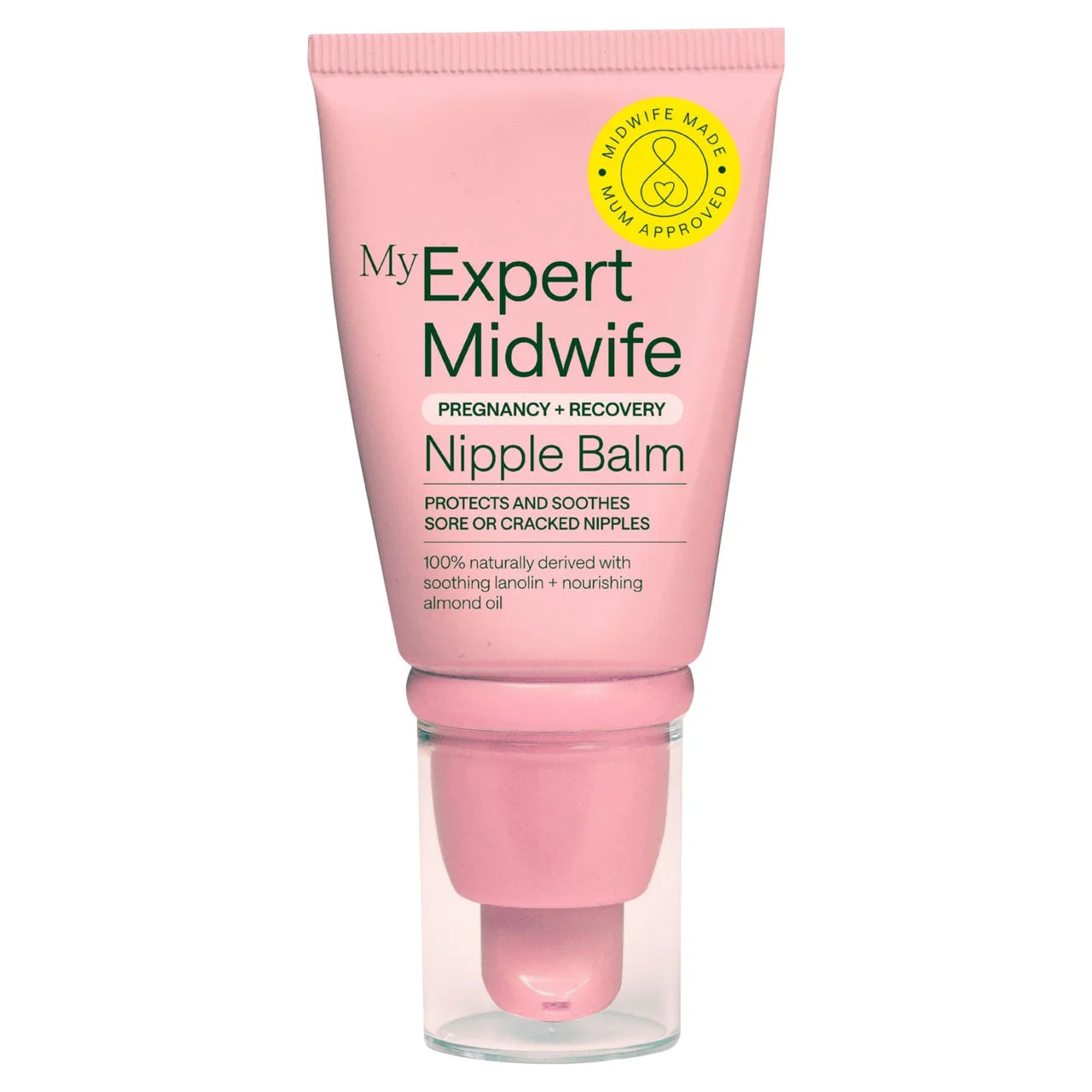 My Expert Midwife Nipple Balm 30ml