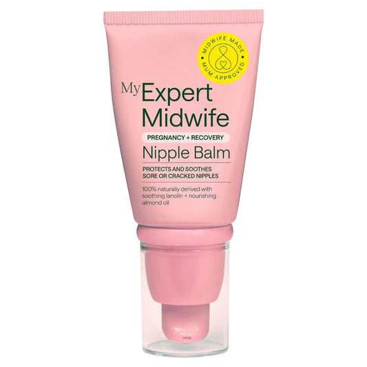 My Expert Midwife Nipple Balm 30ml