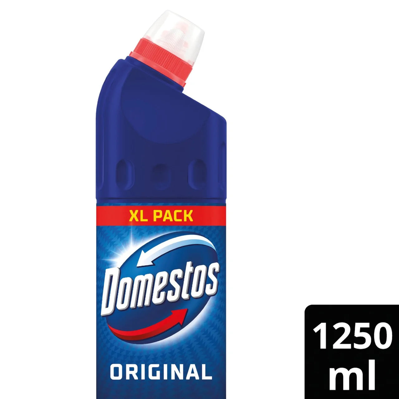 Domestos Thick Bleach Original 1.25L