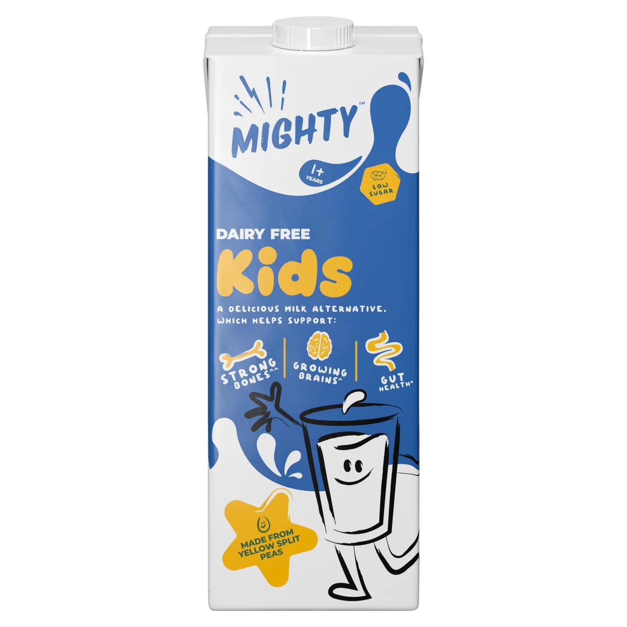 Mighty Drinks Kids Original 1L