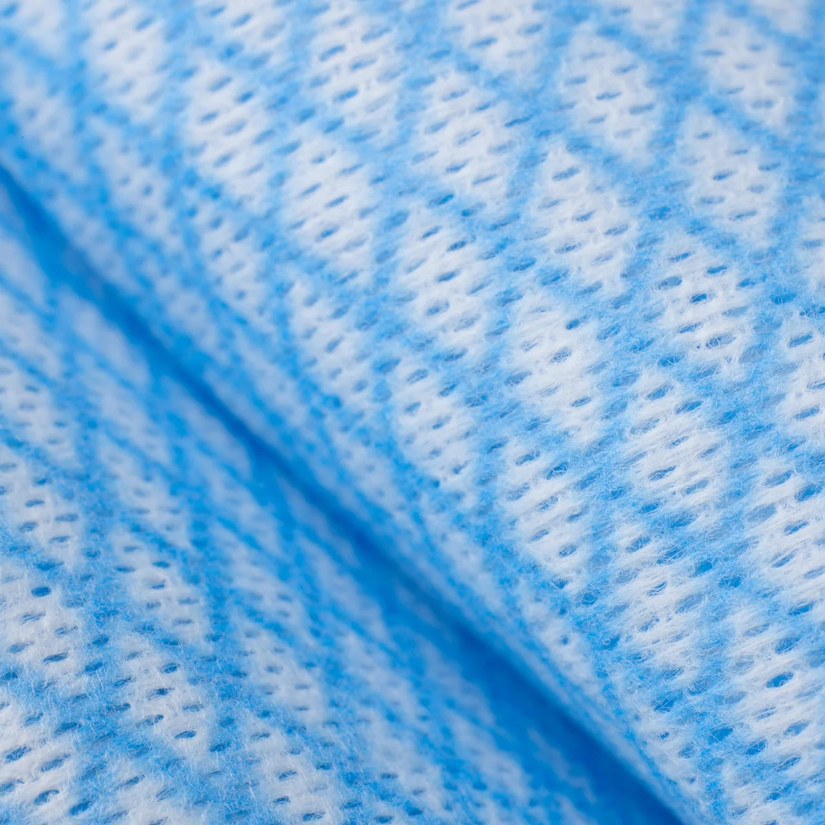 Spontex Specialist All Purpose Cleaner Cloths Blue 50 per pack