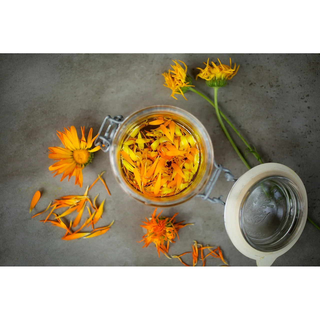Weleda Baby Oil with Calendula, Gentle Protection, 100% Certified Natural 200ml